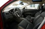 Suzuki Kizashi Sport 2011 года